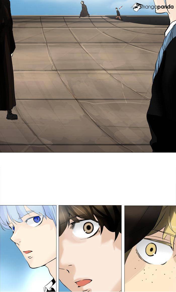 Tower of God, Chapter 224 image 57